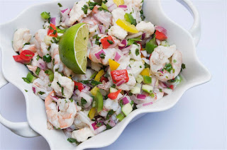 Ceviche