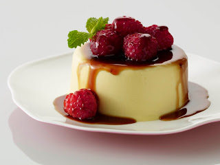 Panna Cotta