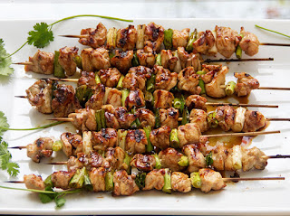 Yakitori